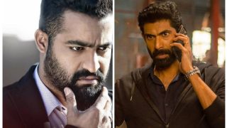 Rana Naidu Actor Rana Daggubati Wishes to Steal Jr NTR's 'Linguistic Skills'