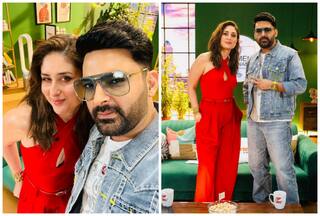 Kapil Sharma Reveals he Was Stopped From Using The Word 'Paagal' on Air