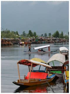 इस टूर पैकेज से घूमिये कश्मीर, 24 मार्च से हो रहा है शुरू