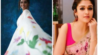 Dasara Actress Keerthy Suresh Heaps Praise on Nayanthara For Doing Women-Centric Films: 'Because of Nayanthara Ma'am'