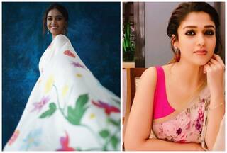 Keerthy Suresh Heaps Praise on Nayanthara For Doing Women-Centric Films