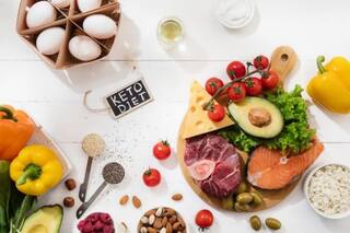 Heart Attack Due to Keto Diet? Experts Highlight How Certain Diets Lead to Bad Cholesterol