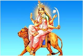 Chaitra Navratri 2020 Day 6: चैत्र नवरात्रि के छठे दिन होती है मां कात्यायिनी की पूजा, जानें पूजन व‍िध‍ि और पढ़ें मंत्र
