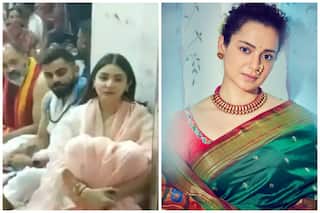 Kangana Ranaut Praises Virat-Anushka on Their Visit to Mahakaleshwar Temple