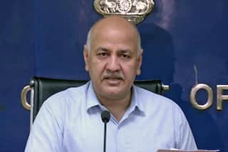 CBI Files Another Case Against Manish Sisodia, This Time For 'Political Snooping'