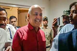 'Ward No. 9, Blanket, Aloo Matar': Sisodia's Day 1 In Tihar Jail; Also Has Dreaded Criminals As Neighbours