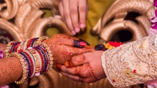 Rajasthan Govt Hikes Inter-Caste Marriage Incentive To Rs 10 Lakhs