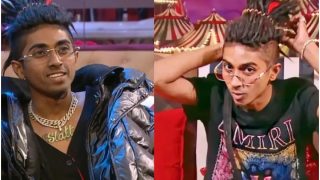 Bigg Boss विनर एमसी स्टैन के शो में करणी सेना का हंगामा, कार्यक्रम रोकना पड़ा