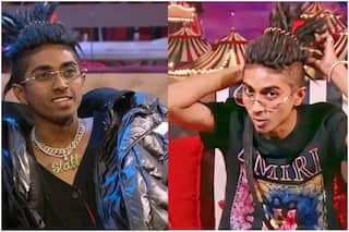 Bigg Boss विनर एमसी स्टैन के शो में करणी सेना का हंगामा, कार्यक्रम रोकना पड़ा