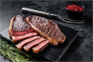 Meat Side Effects: How Does Red Meat Impact Your Bone Health?
