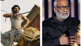 List of MM Keeravani's Songs That You Should Explore Before Cheering For Him at Oscars