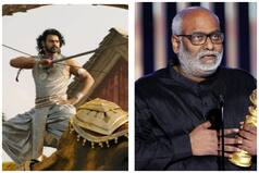 Oscars 2023: List of MM Keeravani's Songs That You Should Explore