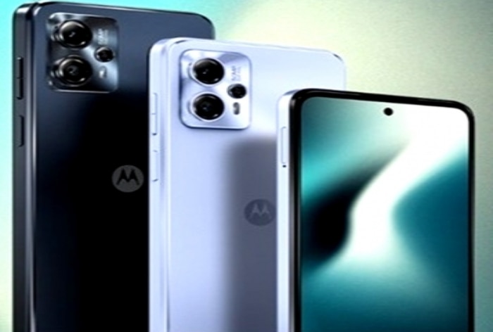 budget 5g phone: Motorola launches Moto G34 5G in India at Rs 10,999 with  120Hz refresh rate, Android 14 - The Economic Times