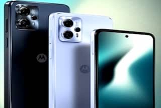 Motorola Announces New Affordable Phone With 6.5-inch Display in India. Check Price Here