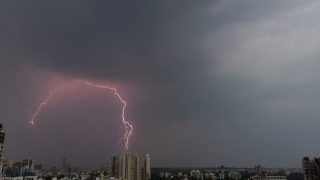 Weather Update: Thunderstorm, Rain Warning Issued for Mumbai, Pune And Ahmednagar; See Full Weather Forecast