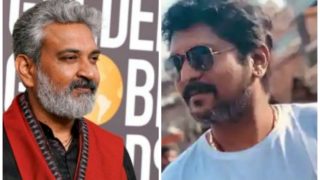 Naatu Naatu Choreographer Prem Rakshith Pens Down an Emotional Gratitude Note For SS Rajamouli