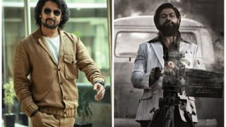 Dasara: Nani Reacts to His Epic Actioner's Comparisons With Pushpa And KGF, Says 'We Are Happy'