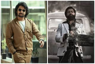 Dasara: Nani Reacts to His Epic Actioner's Comparisons With Pushpa And KGF