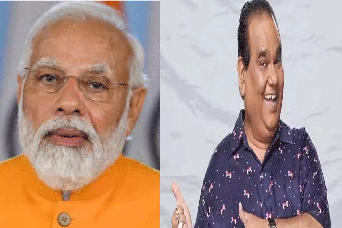 ओम शांति!  पीएम मोदी ने सतीश कौशिक के असामयिक निधन पर जताया दुख