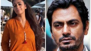 Nawazuddin Siddiqui's Estranged Wife Aaliya Opens up on Officially Divorcing Him: 'Will Fight For The Custody of my Kids'