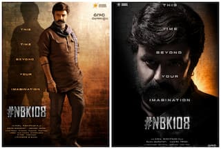 #NBK108: Nandamuri Balakrishna's First Look Unveiled on Ugadi