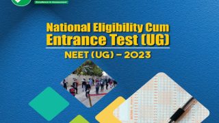 NEET UG 2023: NTA Releases Clarification On SC/ST Certificate. Check Official Notice Here