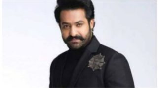 NTR 30: Jr NTR to Resume Shoot of His Janhvi Kapoor Starrer PAN India Actioner After Returning From Oscars