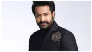 Jr NTR to Resume Shoot of NTR30 After Returning From Oscars