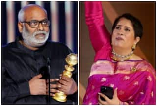 MM Keeravani Reveals Guneet Monga Was Hospitalized After Oscars' Win