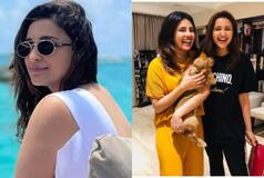 परिणीति चोपड़ा रह चुकी हैं रानी मुखर्जी की असिस्टेंट, आर्थिक मंदी ने बना दिया एक्ट्रेस