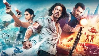 OTT पर छाई शाहरुख खान की 'पठान', डिलीटेड सीन्स देख फैंस बोले 'ये तो आग लगा देते'