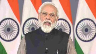 पीएम मोदी ने 6G Test Bed का किया अनावरण, उद्योग जगत हुआ खुश
