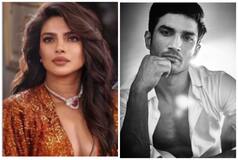 Apurva Asrani Recalls SSR After Priyanka Chopra's Revelation on Bollywood