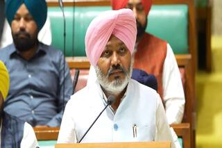 Punjab Budget 2023: हरपाल सिंह चीमा ने पेश किया 1.96 लाख करोड़ रुपये का बजट, कृषि, शिक्षा स्वास्थ्य पर विशेष ध्यान