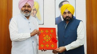 Punjab Budget 2023: Govt Allocates Rs 7,780 Crore For Power Subsidy To Domestic Consumers | Key Announcements