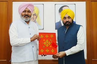 Punjab Budget 2023: Key Announcements By FM Harpal Singh Cheema