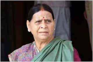 Delhi Court Grants Interim Bail To Rabri Devi, Misa Bharti, Hema Yadav In Land For Job Scam Case