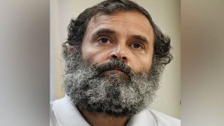Rahul Gandhi Disqualified: जिस कानून के तहत कांग्रेस नेता राहुल गांधी की गई सांसदी, उसे सुप्रीम कोर्ट में दी गई चुनौती