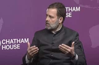 BJP ने राहुल गांधी को बताया राजनीति का 'मीर जाफर', कहा-बयानों के लिए माफी मांगनी ही होगी