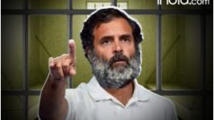 राहुल गांधी को सजा: NCP की नसीहत- बीजेपी नेता भी कभी न कभी गिरफ्त में आएंगे