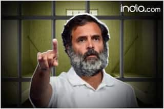 Rahul Gandhi Disqualified As Lok Sabha MP Day After Conviction In 2019 Defamation Case