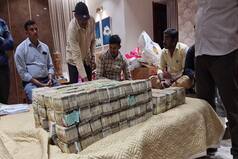 BJP MLA Steps Down As KSDL Chairman After Lokayukta Raids. 10 Facts