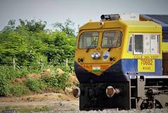 IRCTC Update: Full List Trains Cancelled on March 25, 2023