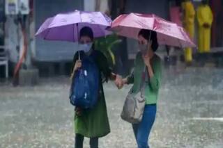 Weather Update: दिल्ली-NCR में बदला मौसम का मिजाज, इन राज्यों में बारिश के साथ ओलावृष्टि का अलर्ट; जानिए अपने शहर का हाल