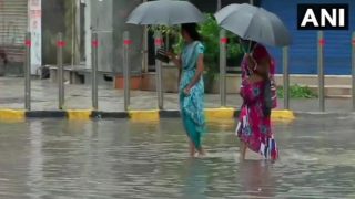 Weather News: यूपी-बिहार समेत देश के 10 राज्यों में बारिश का अलर्ट, इन जगहों पर पड़ सकते हैं ओले; जानिए मौसम का ताजा हाल