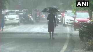 Weather News Today: यूपी-बिहार समेत इन 10 राज्यों में बारिश का अलर्ट, झारखंड में चलेंगी  40-50 किमी की रफ्तार से तेज हवाएं