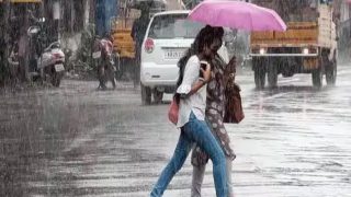 Weather Alert: दिल्ली-पंजाब समेत देश के इन राज्यों में अगले 24 घंटे के दौरान बारिश का अलर्ट, तेज हवा के साथ पड़ सकते हैं ओले