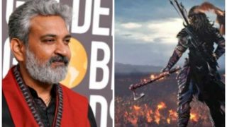 Suriya 42 Producer Reveals Reason Behind The Mega Budget of Suriya-Disha Patani's Epic Actioner: 'Because of Rajamouli Sir'