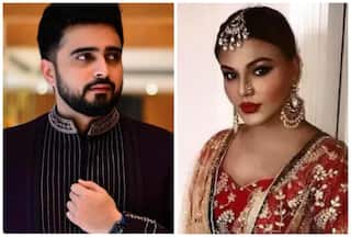Rakhi Sawant Opens up on Her Divorce With Adil Khan