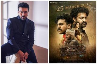 Ram Charan Opens up on RRR Oscar Win And Rise of South Cinema